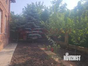 Дом 170м&sup2;, 2-этажный, участок 5 сот.  