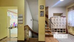 Дом 220м&sup2;, 2-этажный, участок 3 сот.  