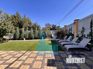 Дом 255м², 2-этажный, участок 7 сот.  