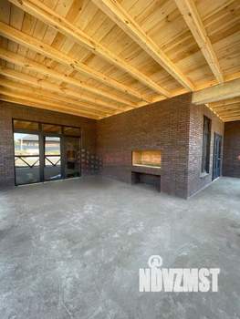 Дом 200м&sup2;, 2-этажный, участок 7 сот.  