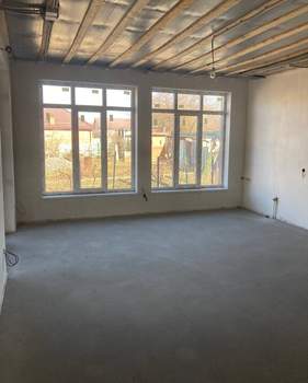 Дом 178м&sup2;, 1-этажный, участок 6 сот.  