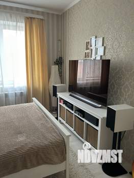 Дом 102м², 2-этажный, участок 2 сот.  