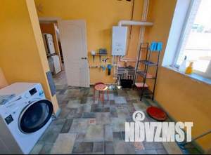 Дом 145м&sup2;, 2-этажный, участок 6 сот.  