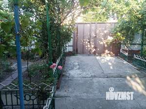 Дом 100м², 1-этажный, участок 6 сот.  