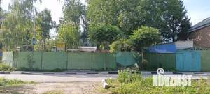 Дом 42м&sup2;, 1-этажный, участок 2 сот.  