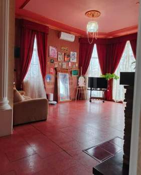 Дом 316м&sup2;, 2-этажный, участок 20 сот.  