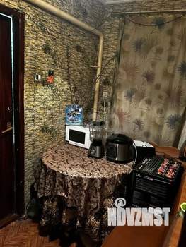 Дом 38м&sup2;, 1-этажный, участок 1 сот.  