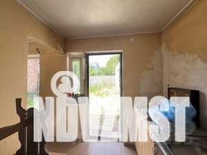 Дом 100м², 1-этажный, участок 3 сот.  