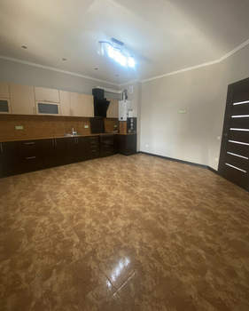 Дом 80м&sup2;, 1-этажный, участок 3 сот.  