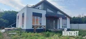 Дом 119м&sup2;, 1-этажный, участок 5 сот.  