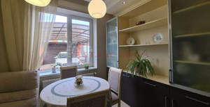 Дом 89м&sup2;, 1-этажный, участок 3 сот.  