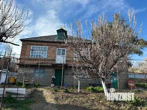 Дом 198м², 1-этажный, участок 18 сот.  