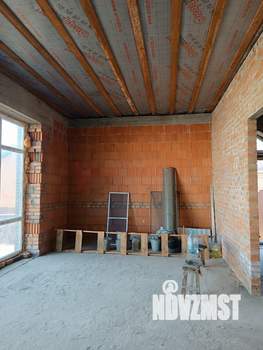 Дом 90м², 1-этажный, участок 8 сот.  