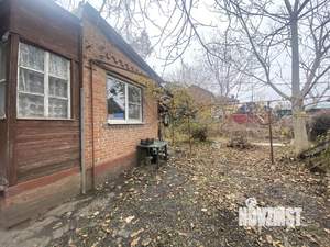 Дом 67м&sup2;, 1-этажный, участок 6 сот.  