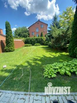 Дом 110м&sup2;, 1-этажный, участок 5 сот.  