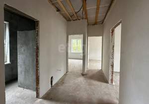 Дом 126м&sup2;, 1-этажный, участок 4 сот.  