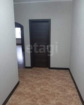 Дом 90м&sup2;, 1-этажный, участок 3 сот.  