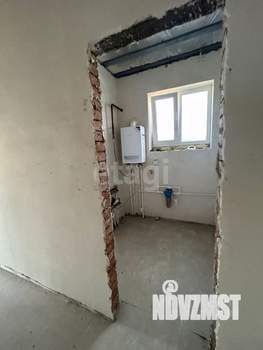 Дом 120м², 1-этажный, участок 6 сот.  