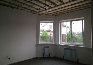 Дом 130м², 1-этажный, участок 5 сот.  