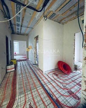 Дом 142м², 1-этажный, участок 5 сот.  