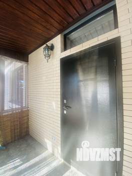 Дом 80м&sup2;, 1-этажный, участок 3 сот.  