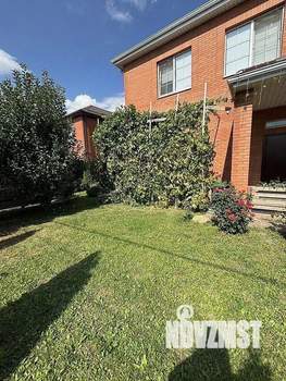 Дом 150м², 2-этажный, участок 4 сот.  