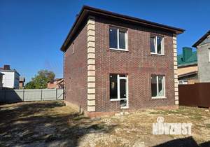 Дом 135м&sup2;, 2-этажный, участок 6 сот.  