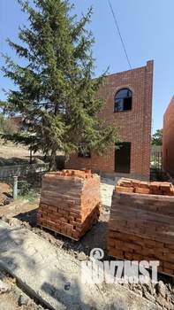 Дом 130м², 2-этажный, участок 3 сот.  