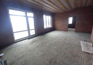 Дом 219м&sup2;, 1-этажный, участок 6 сот.  