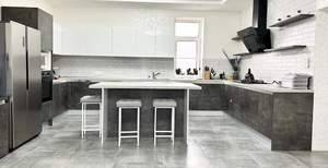 Дом 180м², 2-этажный, участок 5 сот.  