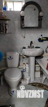 Дом 65м&sup2;, 2-этажный, участок 6 сот.  