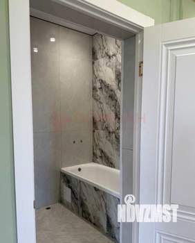 Дом 105м², 1-этажный, участок 5 сот.  