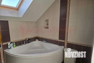 Дом 128м&sup2;, 2-этажный, участок 3 сот.  