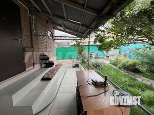 Дом 132м&sup2;, 2-этажный, участок 2 сот.  