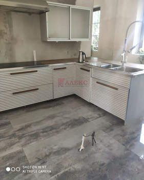 Дом 250м², 2-этажный, участок 6 сот.  