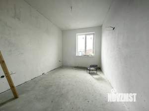 Дом 118м², 2-этажный, участок 6 сот.  