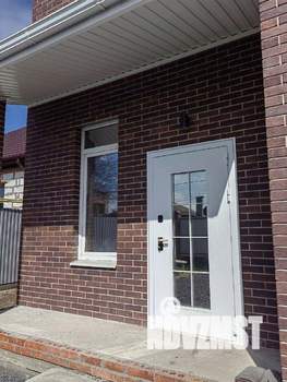 Дом 189м&sup2;, 2-этажный, участок 5 сот.  