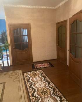 Дом 200м&sup2;, 2-этажный, участок 2 сот.  