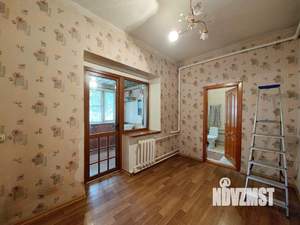 Дом 85м&sup2;, 1-этажный, участок 4 сот.  