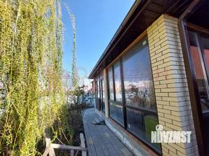 Дом 111м&sup2;, 2-этажный, участок 4 сот.  