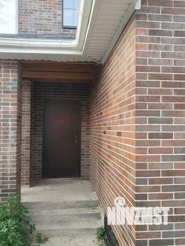 Дом 130м², 2-этажный, участок 3 сот.  