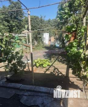 Дом 75м², 1-этажный, участок 3 сот.  