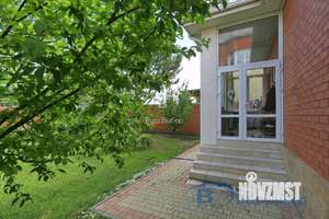 Дом 95м², 1-этажный, участок 6 сот.  