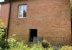 Дом 110м&sup2;, 2-этажный, участок 3 сот.  