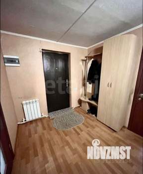 Дом 94м&sup2;, 1-этажный, участок 2 сот.  