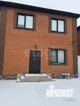 Дом 146м&sup2;, 2-этажный, участок 4 сот.  