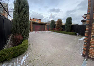 Дом 115м&sup2;, 2-этажный, участок 3 сот.  