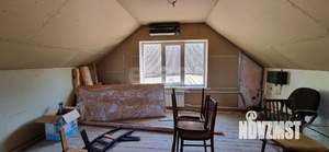 Дом 166м², 2-этажный, участок 6 сот.  