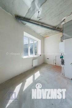 Коттедж 184м², 2-этажный, участок 3 сот.  