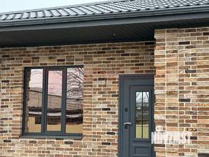 Дом 105м&sup2;, 1-этажный, участок 3 сот.  